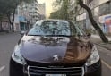Autos - Peugeot 208 ACTIVE 1.5 2015 Nafta 44300Km - En Venta