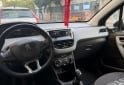 Autos - Peugeot 208 ACTIVE 1.5 2015 Nafta 44300Km - En Venta