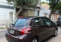 Autos - Peugeot 208 ACTIVE 1.5 2015 Nafta 44300Km - En Venta