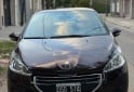 Autos - Peugeot 208 ACTIVE 1.5 2015 Nafta 44300Km - En Venta