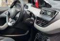Autos - Peugeot 208 ACTIVE 1.5 2015 Nafta 44300Km - En Venta
