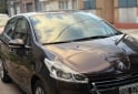 Autos - Peugeot 208 ACTIVE 1.5 2015 Nafta 44300Km - En Venta
