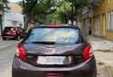 Autos - Peugeot 208 ACTIVE 1.5 2015 Nafta 44300Km - En Venta