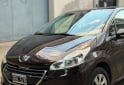 Autos - Peugeot 208 ACTIVE 1.5 2015 Nafta 44300Km - En Venta
