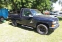Camionetas - Chevrolet Silverado 1997 Diesel 1111Km - En Venta