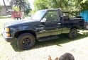 Camionetas - Chevrolet Silverado 1997 Diesel 1111Km - En Venta