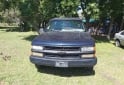 Camionetas - Chevrolet Silverado 1997 Diesel 1111Km - En Venta