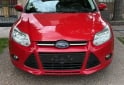 Autos - Ford Focus 2014 Nafta 199000Km - En Venta