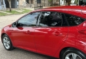 Autos - Ford Focus 2014 Nafta 199000Km - En Venta