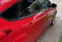 Autos - Ford Focus 2014 Nafta 199000Km - En Venta