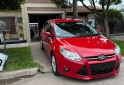 Autos - Ford Focus 2014 Nafta 199000Km - En Venta