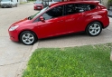 Autos - Ford Focus 2014 Nafta 199000Km - En Venta