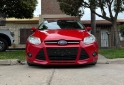 Autos - Ford Focus 2014 Nafta 199000Km - En Venta