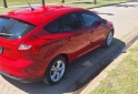 Autos - Ford Focus 2014 Nafta 199000Km - En Venta