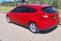 Autos - Ford Focus 2014 Nafta 199000Km - En Venta