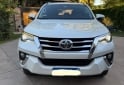 Camionetas - Toyota SW4 2016 Diesel 196000Km - En Venta