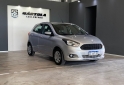 Autos - Ford Ka S Nafta 2014 Nafta 105000Km - En Venta