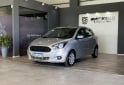 Autos - Ford Ka S Nafta 2014 Nafta 105000Km - En Venta
