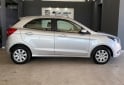 Autos - Ford Ka S Nafta 2014 Nafta 105000Km - En Venta