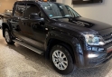 Camionetas - Volkswagen AMAROK COMFORTLINE 2022 Diesel 99000Km - En Venta