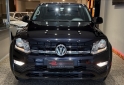 Camionetas - Volkswagen AMAROK COMFORTLINE 2022 Diesel 99000Km - En Venta