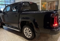 Camionetas - Volkswagen AMAROK COMFORTLINE 2022 Diesel 99000Km - En Venta
