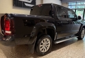 Camionetas - Volkswagen AMAROK COMFORTLINE 2022 Diesel 99000Km - En Venta