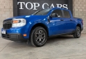 Camionetas - Ford Maverick XLT 2022 Nafta 85000Km - En Venta