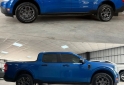 Camionetas - Ford Maverick XLT 2022 Nafta 85000Km - En Venta