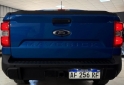 Camionetas - Ford Maverick XLT 2022 Nafta 85000Km - En Venta