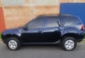 Camionetas - Renault Duster 2012 Nafta 110000Km - En Venta