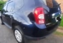 Camionetas - Renault Duster 2012 Nafta 110000Km - En Venta