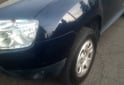 Camionetas - Renault Duster 2012 Nafta 110000Km - En Venta