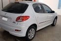Autos - Peugeot 207 Compact XS 2013 Nafta 65000Km - En Venta