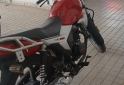 Motos - Honda GLH 150 2025 Nafta 10243Km - En Venta