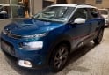 Autos - Citroen C4 FEEL PACK 2019 Nafta 53000Km - En Venta