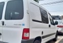 Utilitarios - Peugeot Partner hdi 1.6 confort 2017 Diesel 83000Km - En Venta