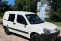 Utilitarios - Peugeot Partner hdi 1.6 confort 2017 Diesel 83000Km - En Venta