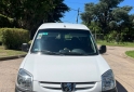 Utilitarios - Peugeot Partner hdi 1.6 confort 2017 Diesel 83000Km - En Venta