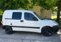 Utilitarios - Peugeot Partner hdi 1.6 confort 2017 Diesel 83000Km - En Venta