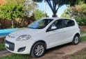 Autos - Fiat Palio Attractive 2017 Nafta 140000Km - En Venta