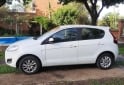 Autos - Fiat Palio Attractive 2017 Nafta 140000Km - En Venta