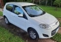 Autos - Fiat Palio Attractive 2017 Nafta 140000Km - En Venta
