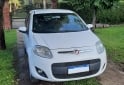 Autos - Fiat Palio Attractive 2017 Nafta 140000Km - En Venta
