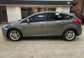 Autos - Ford FOCUS S 1.6L 5P MT 2016 2016 Nafta 118000Km - En Venta