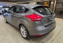 Autos - Ford FOCUS S 1.6L 5P MT 2016 2016 Nafta 118000Km - En Venta