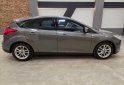 Autos - Ford FOCUS S 1.6L 5P MT 2016 2016 Nafta 118000Km - En Venta