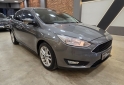 Autos - Ford FOCUS S 1.6L 5P MT 2016 2016 Nafta 118000Km - En Venta