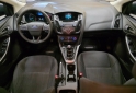 Autos - Ford FOCUS S 1.6L 5P MT 2016 2016 Nafta 118000Km - En Venta
