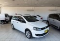 Autos - Volkswagen Suran Trendline 2011 Nafta 170000Km - En Venta